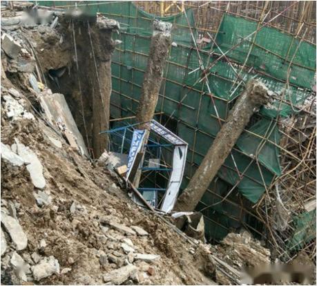 基礎工程常見質量通病及控制要點,土方 樁基 地下防水等